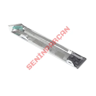 3G0898986 - SAĞ MARŞBİEL ARKA NİKELAJI PASSAT 2016- - Orjinal