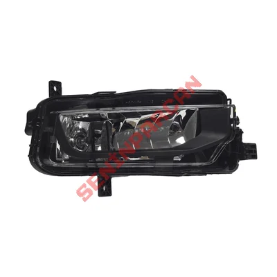 7E0941662A - SİS FARI SAĞ T-7 2015- - İthal
