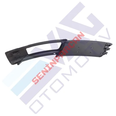 4F0807682P - SİS KAPAĞI AUDI A6 2010 2012 - İthal