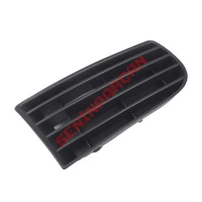 1K0853666 - SİS ÇERÇEVESİ SİSSİZ SAĞ GOLF 5 2004-2008 - İthal