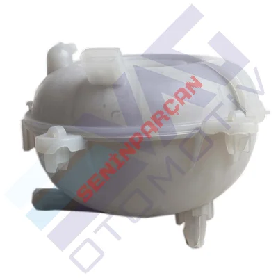 5Q0121407G - GENLEŞME KABI - İthal Orjinal