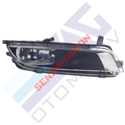 3C8941699 - SİS FARI SOL PASSAT CC 2013- - İthal