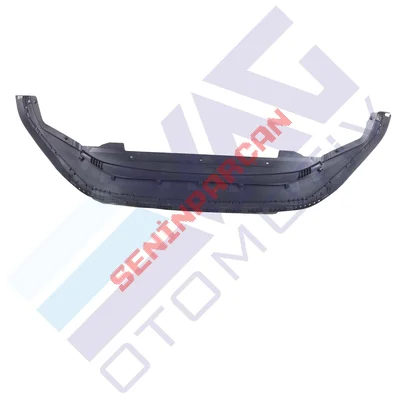 5G0805915J9B9 - TAMPON ALT SPOLYER GOLF 7,5 2018- - İthal