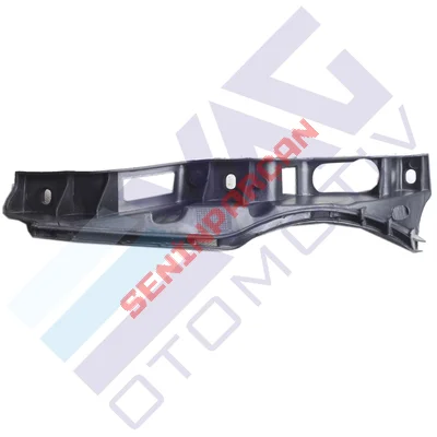 3C0807890A - FAR ALT BRAKETİ SAĞ PASSAT 2006- - İthal
