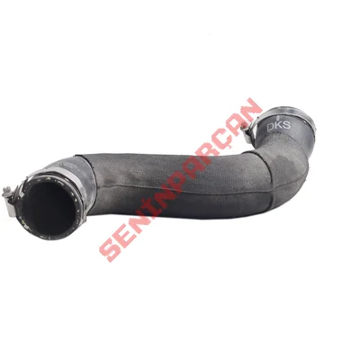 4G0145737P - BASINÇ HORTUMU - Orjinal