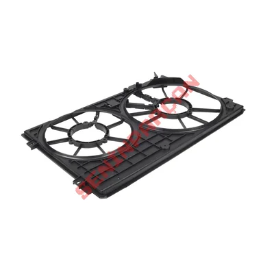 1K0121207T - FAN DAVLUMBAZI BENZİNLİ - İthal