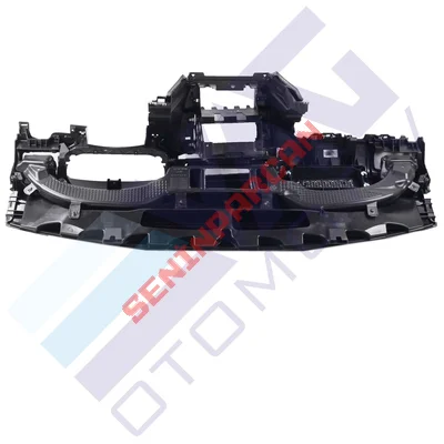 5C7857001B - GÖĞÜS TORPİDO JETTA 2012-2019 - İthal Orjinal