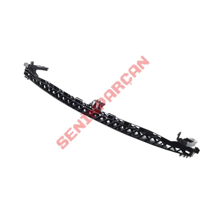5G0805705H - TAMPON ORTA BRAKETİ DİZEL GOLF  7 2013- - İthal
