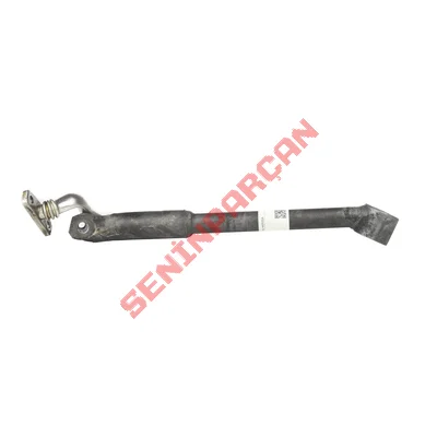 03L145535A - BRAKET - Orjinal