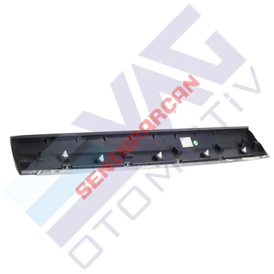 2GA854939RRYP - KORUYUCU SOL ÖN KAPI NİKELAJLI