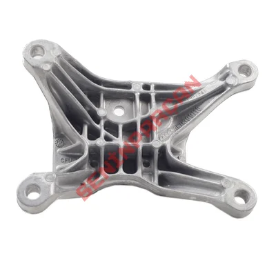 8W0399156AQ - ŞANZIMAN BRAKETİ AUDI A4 A5 2016-2019 - İthal Orjinal