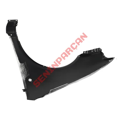 8L0821106 - ÇAMURLUK ÖN SAĞ AUDİ A3 1996- - İthal