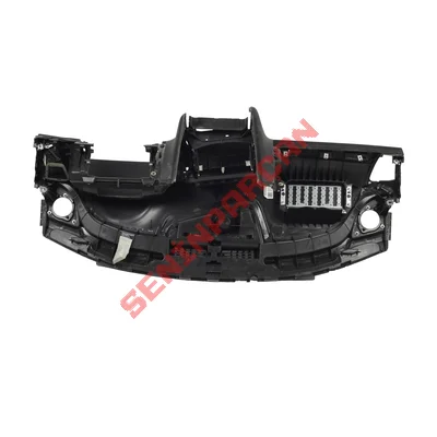 8R1857003G - TORPİDO GÖĞÜS Q5 2009- - İthal Orjinal