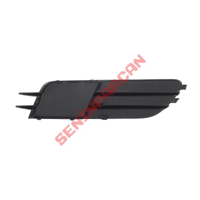 4G0807681A - SİS ÇERÇEVESİ SOL KROMLU AUDI A6 2012-2015 - İthal