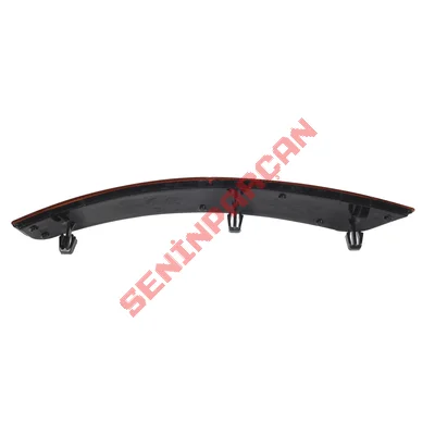 5K0945106H - REFLEKTÖR ARKA SAĞ GOLF 6 GTI - İthal
