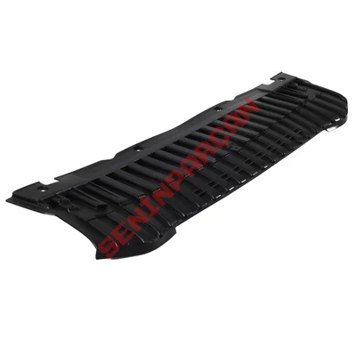8T0807233 - TAMPON ALT SPOYLERİ AUDI A5 2008-2016 - İthal