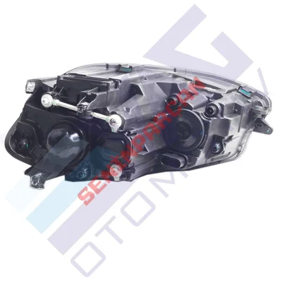 5G1941006D - FAR SAĞ GOLF 7.5 - İthal