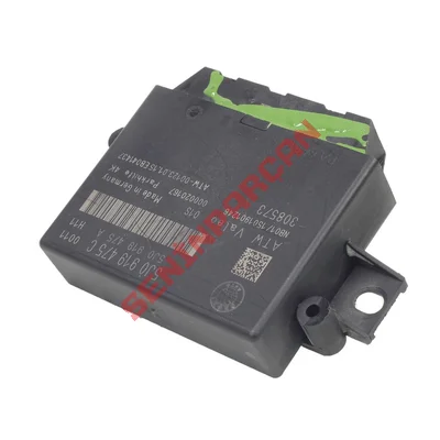 5J0919475C - PARK YARDIMI KONTROL ÜNİTESİ - Orjinal