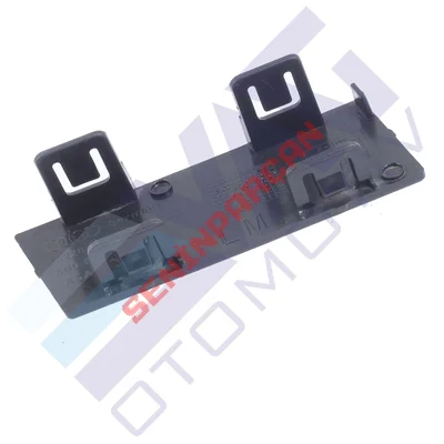 4G0807749 - BAŞLIK KAPAĞI - Orjinal