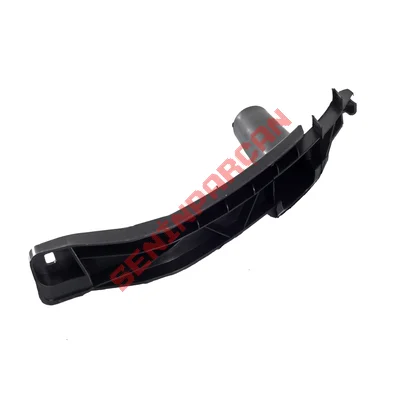 1K0807889B - ÖN FAR BRAKETİ SOL JETTA 2006-2011 - İthal