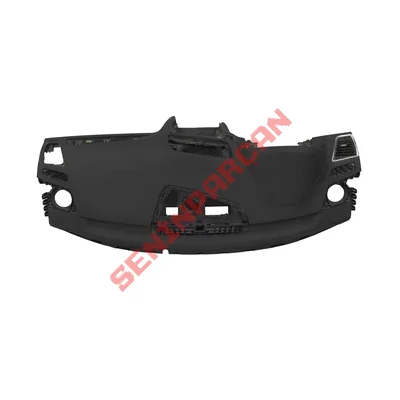 8R1857003G - TORPİDO GÖĞÜS Q5 2009-