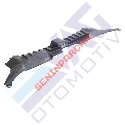 8R0807081 - PANEL ÜST KAPLAMASI AUDI Q5 2009- - İthal