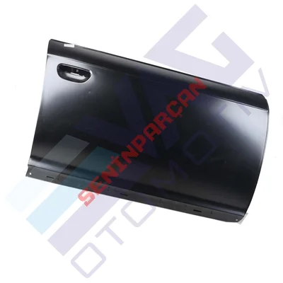 4F0831052B - KAPI ÖN SAĞ AUDI A6 2005-2011 - İthal