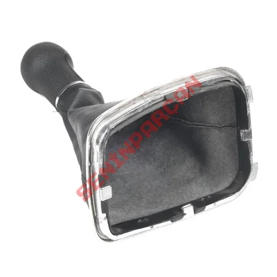 1J0711113 - VITES TOPUZU + KORUGU KOMPLE DAR DELIK GOLF IV BOR - İthal