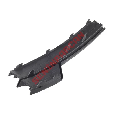 5E0807681F - SİS ÇERÇEVESİ SOL SİYAH OCTAVİA 2017-