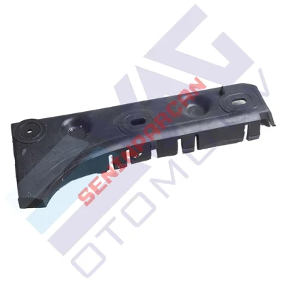 4B0807283B - TAMPON BRAKETİ ÖN SOL AUDI A6 1997-2004 - İthal