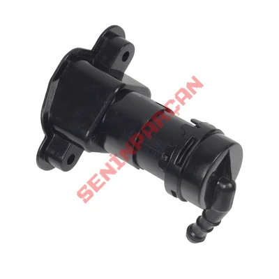 8E0955101 - FAR YIKAMA ROBOTU SOL A4 2005- - İthal