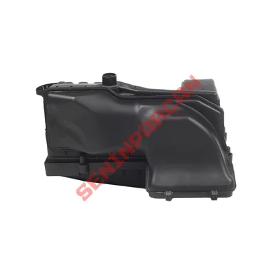 1K0129607AC - HAVA FİLTRESİ KOMPLE - İthal