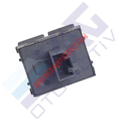 2K0959857CREH - ELEKTRİKLİ CAM OTOMATİĞİ - İthal