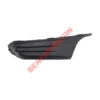 5C6853666 - SİS ÇERÇEVESİ SAĞ SİSSİZ JETTA 2011- - İthal