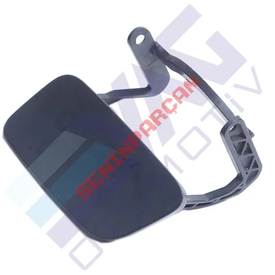 8R0955275 - KORUMA KAPAĞI - Orjinal
