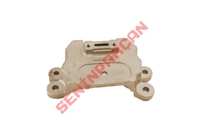8K0399115S - ŞANZIMAN BRAKETİ - Orjinal