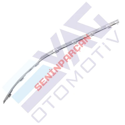 3G0853842 - ARKA TAMPON NİKELAJI SAĞ PASSAT 2015- - İthal