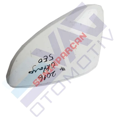 5E0857537A - AYNA KORUMA - Orjinal