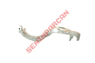 8E0407254E - AKS TAŞIYICI SAĞ AUDI A4 2005-2008 - Orjinal