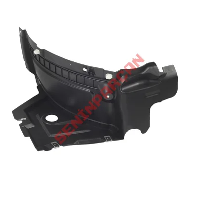 4G0853888J - ÇAMURLUK DAVLUMBAZI ÖN SAĞ AUDI A6 2012-2019 - İthal