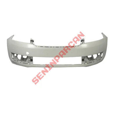 5JA807221 - TAMPON ÖN RAPİD 2013- - İthal