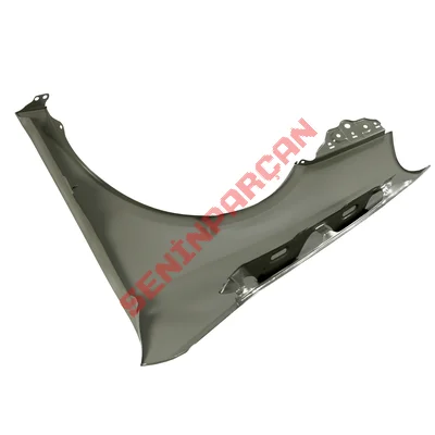 1K5821022A - ÇAMURLUK ÖN SAĞ JETTA 2006- - İthal