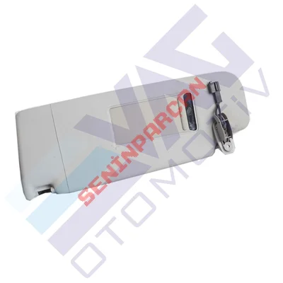 3B0857551R - GÜNEŞLİK PASSAT - İthal