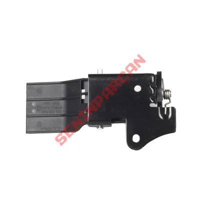 8X0823480A - KAPUT DİLİ - Orjinal
