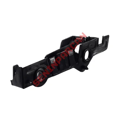 8K0807284 - TAMPON BRAKETİ ÖN SAĞ A4 2009- - İthal