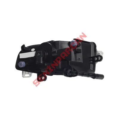 8V0941699C - SİS FARI SOL "HB" A3 2013-