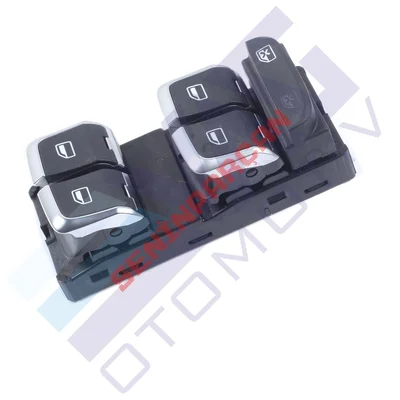 8V0959851A - ELEKTRİKLİ CAM OTOMATİĞİ - İthal Orjinal