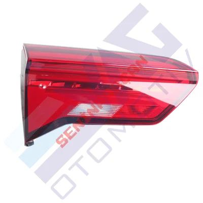 2GA945093 - ARKA SİS LAMBASI BULUNAN LED - Orjinal