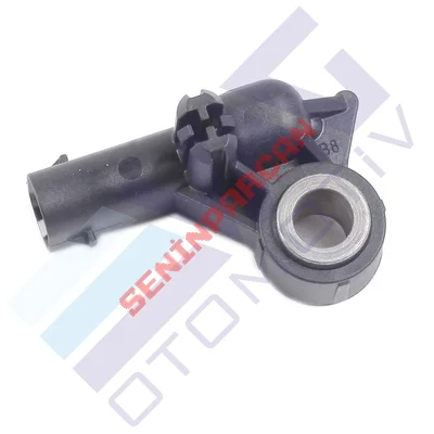 4M0959651 - DARBE SENSÖRÜ - Orjinal