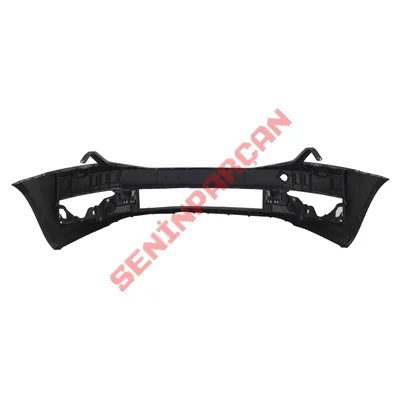 5E0807221N - TAMPON ÖN OCTAVIA 2017- ORJ KALİTE